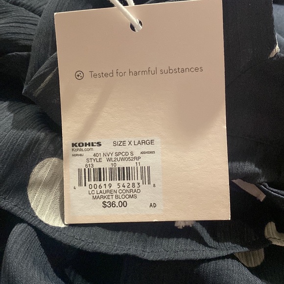 LC Lauren Conrad - Picture 5 of 5